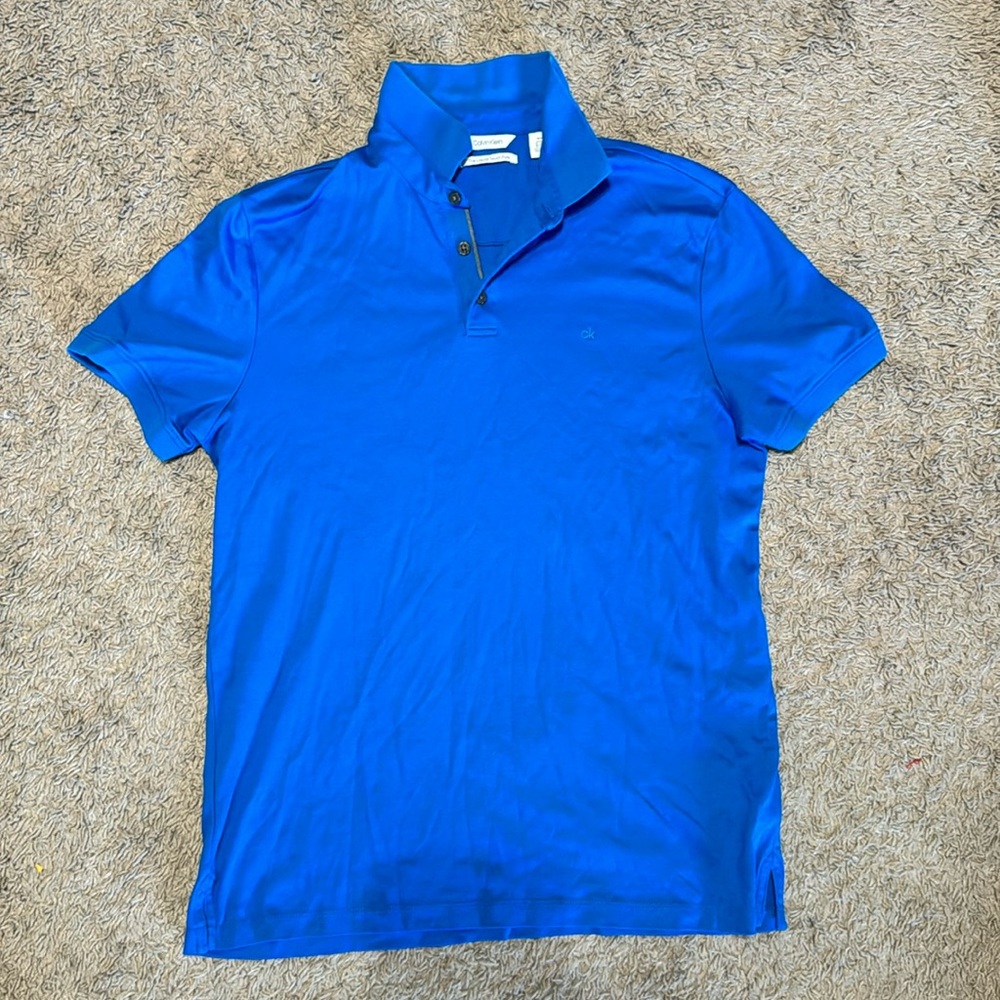 Liquid Touch Polo Shirt
